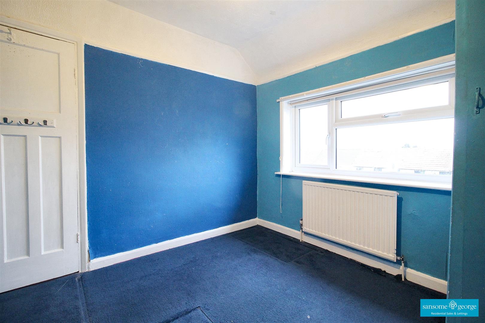 Thirlmere Avenue, Tilehurst, Reading